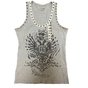 Super cute grunge top